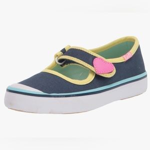 Keds Harper Mary Jane Flat (4.5M) Toddler girl shoes